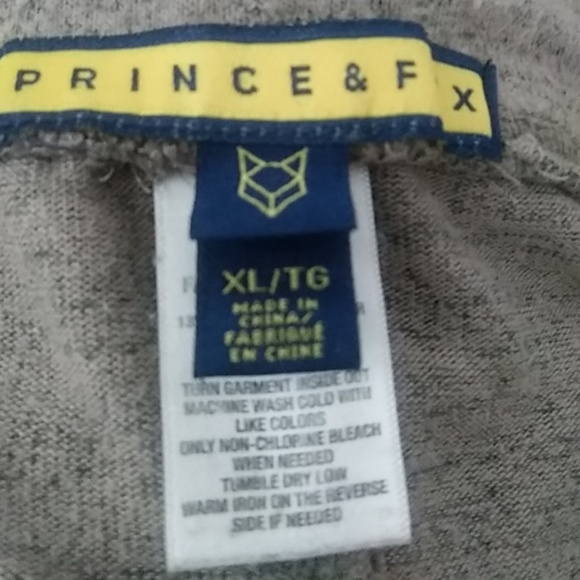 Joggers - Picture 2 of 3